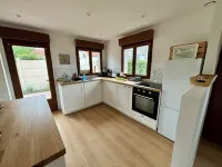 Charming renovated house in Wissant