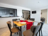 Serviceroom24 - Apartment 4 in Gladbeck WLAN - Smart-TV - 24-7 check-in Hotels in Gladbeck