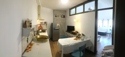 Lemon tree apartment Hotels in 