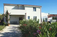 Villa in the south of Sardinia with sea views and private pool