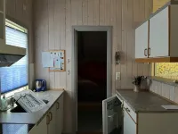 Cozy vacation home in Kating (near the North Sea)