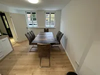 Ferienhaus im Altstadtzentrum