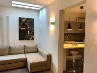 Stylish Historical Townhouse