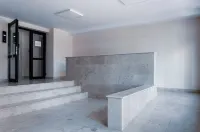 Luxury Apartments by Glam