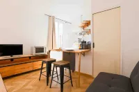 Apartment in La Rochelle