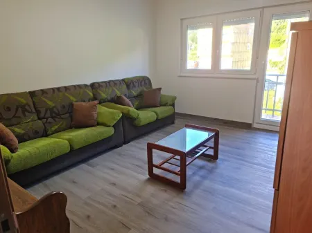 Playa de Estorde, Finisterre Отели рядом с достопримечательностью «Fisterra»