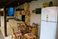 Cozy House Near Itaipava Castle.