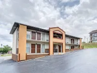 Quality Inn West Hotels in Branson