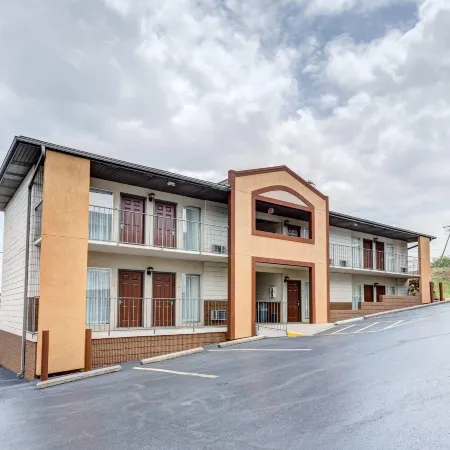 Quality Inn West