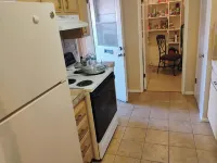 Sun City Home w/Fenced Yard, Shaded Patio & Much More!