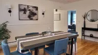 Newly Refreshed 3bd Spacious Unit Minutes from 290