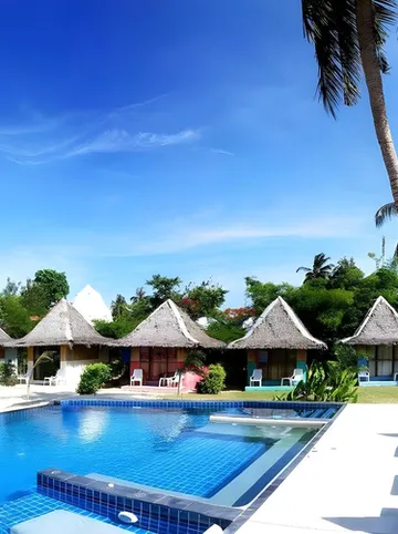 รูปภาพของสบาย เบย์ รีสอร์ท