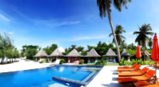 Sabaii Bay Resort