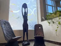 Luxurious Villa with a private pool in Alexandria, Egypt