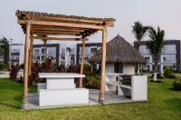 Majum Aries Apartment