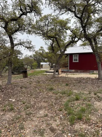 Canyon Lake Cozy Escape - Cabin 3