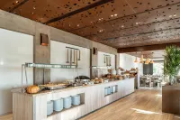 Daroma by Isrotel Collection - breakfast