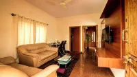 Nandu Hospitality Apartments Services - Aashiyana
