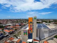 Ibis Styles Fortaleza Giga Mall Hotels in Maracanau