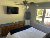 North East Lake House Unit #1 with Wrap-Around Deck