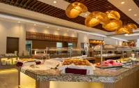 Occidental Tamarindo - All Inclusive - petit déjeuner