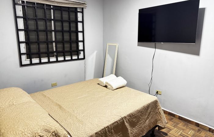 Peace N' Green - Apartments - Sosa&Barbero