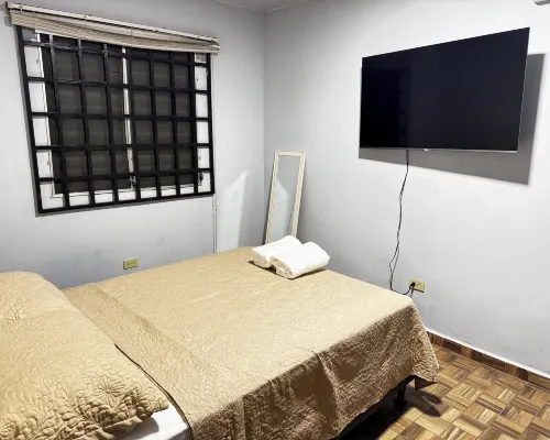 Peace N' Green - Apartments - Sosa&Barbero Hotels in David