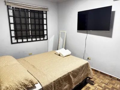 Peace N' Green Hotels in 