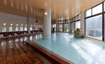 Kumano-Bettei Nakanoshima