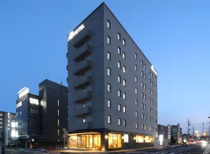 AB Hotel Hikone
