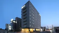 AB Hotel Hikone Hotels in 