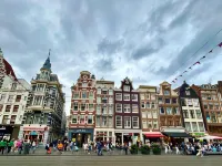 Hotel Damrak Inn Amsterdam otelleri