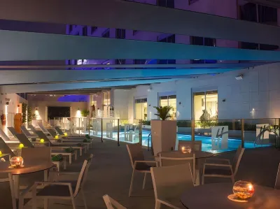 Hotel Real Segovia by Recordis Hotels Hotels near Alcázar of Segovia