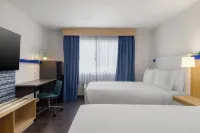 Garner Hotel BOISE AIRPORT by IHG