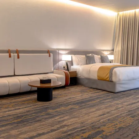 Royal Palace Hotel - Financial District