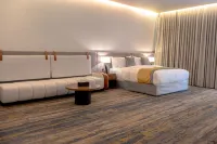 Royal Palace Hotel - Al Moroj Hotels near KAFD Wadi