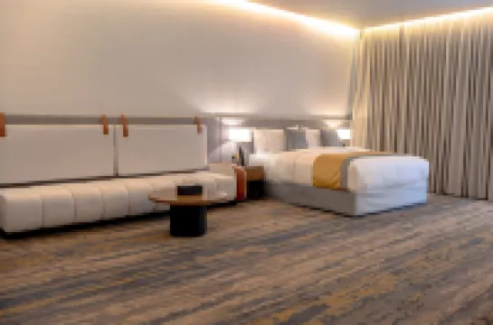 Royal Palace Hotel - Al Moroj Hotels near KAFD Wadi