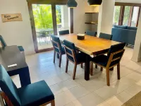 Villa Zafiro: Luxurious Private Villa & Pool - Steps from Gorgeous Beaches!