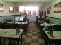Hotel Satya - sarapan