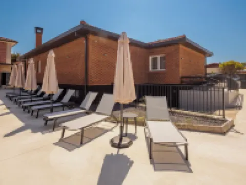 Iraipe Haro Auto Check-in Hotéis em Haro