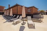 Iraipe Haro Auto Check-in Hotels in Haro