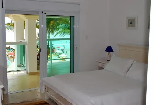 SANDY BEACH HOUSE IN TENÓRIO