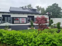 Cozy apartment in the Bergisches Land. Pet friendly! Hotels in Much