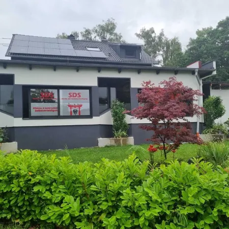 Cozy apartment in the Bergisches Land. Pet friendly! Отели в г. Мух