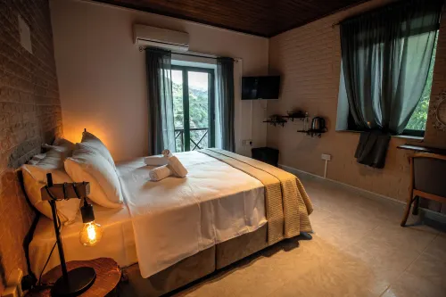 Pine View Boutique Hotel Adults Only Hotel a Agros