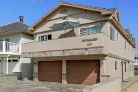 HOME AWAY FROM HOME BEACH HOUSE!!!