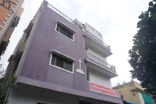 Hotel Naman Executive - 2