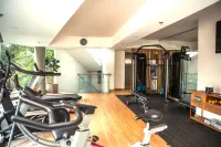 V Grand Hotel, A Member Of Radisson Individuals - Gym