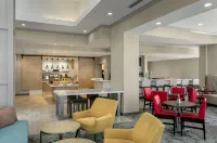 Hilton Garden Inn Eugene/Springfield - Barer