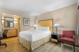 Best Western Petaluma Inn